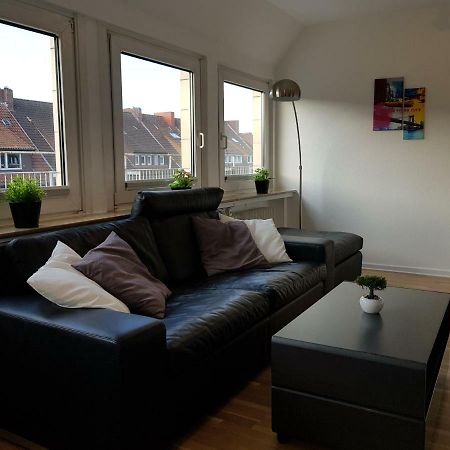 Ferienwohnung Central Münster Exterior foto