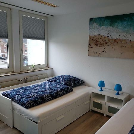 Ferienwohnung Central Münster Exterior foto