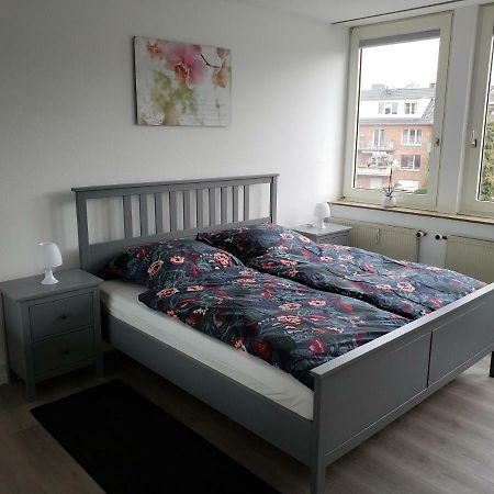 Ferienwohnung Central Münster Exterior foto