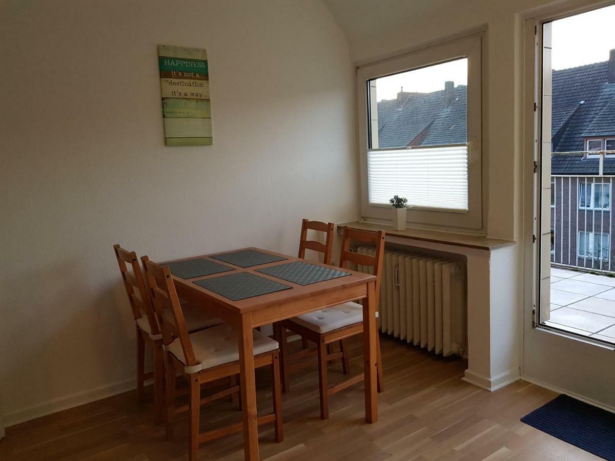 Ferienwohnung Central Münster Exterior foto