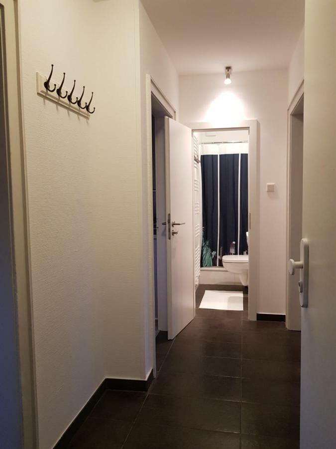 Ferienwohnung Central Münster Exterior foto