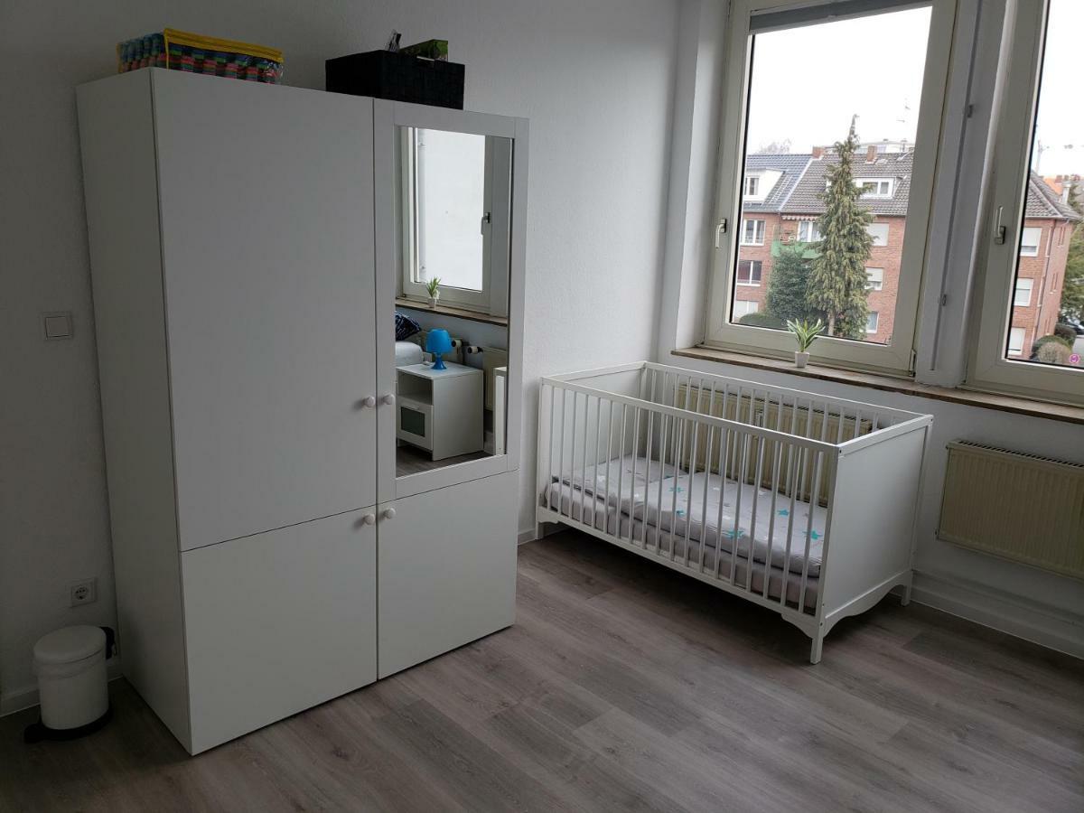 Ferienwohnung Central Münster Exterior foto