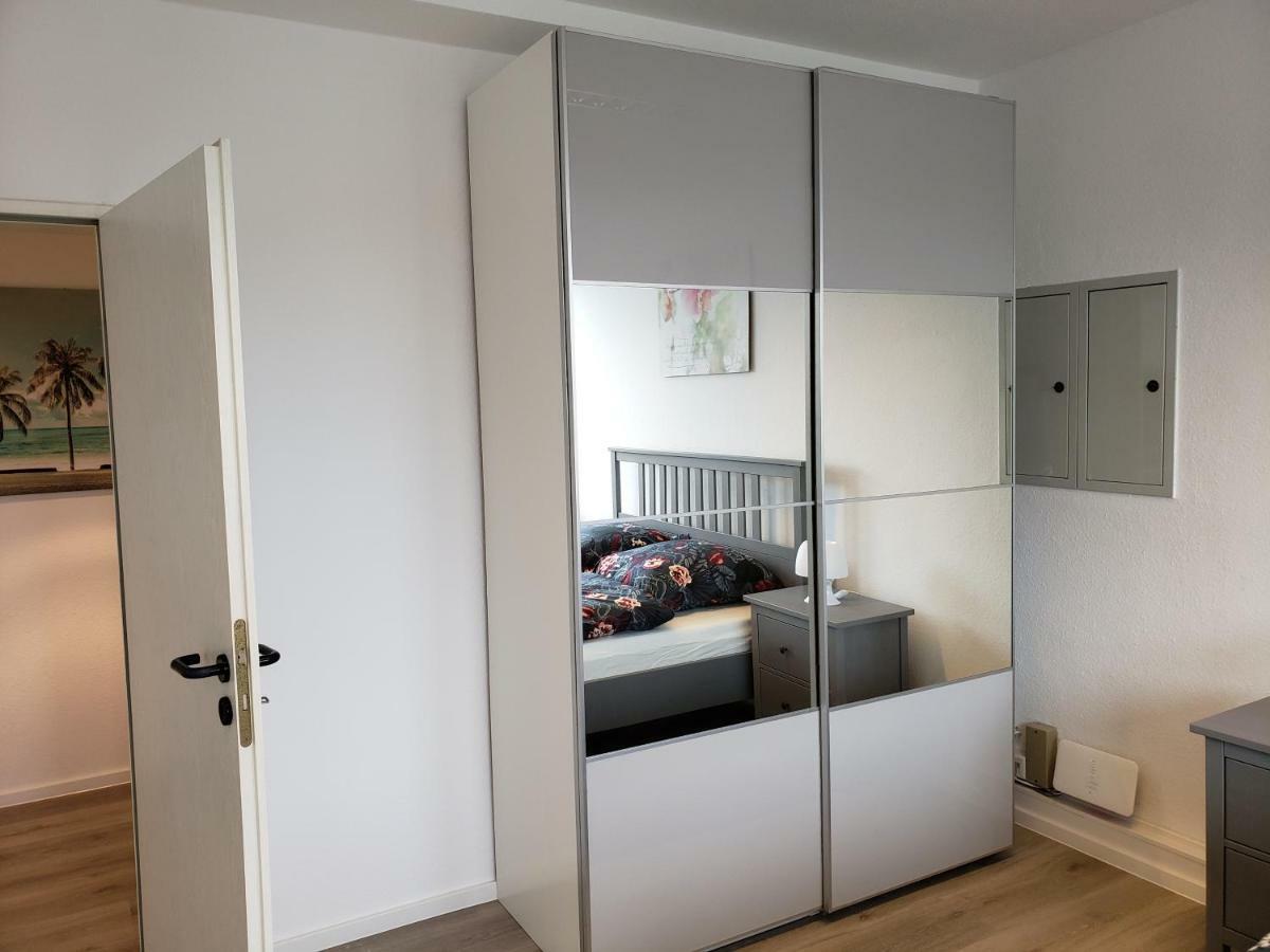 Ferienwohnung Central Münster Exterior foto