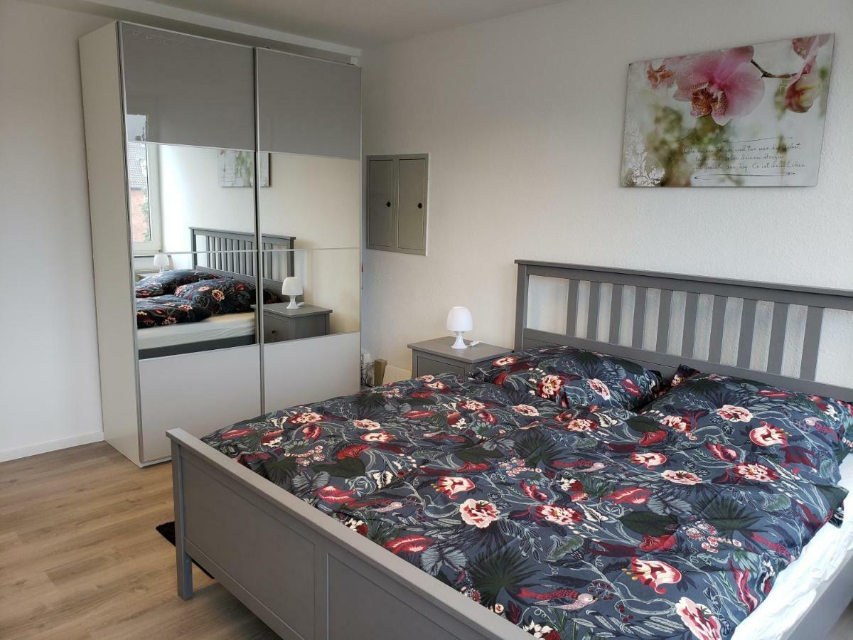 Ferienwohnung Central Münster Exterior foto